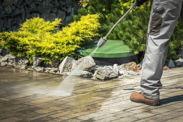 Best Rust and Stain Removal in Collinsville, TX