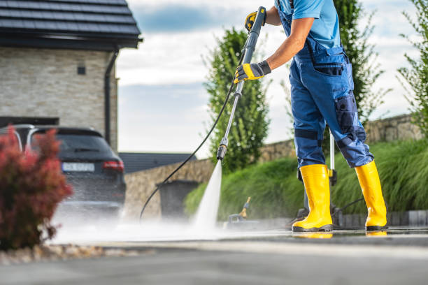 Reliable Collinsville, TX Pressure Washing Services Solutions